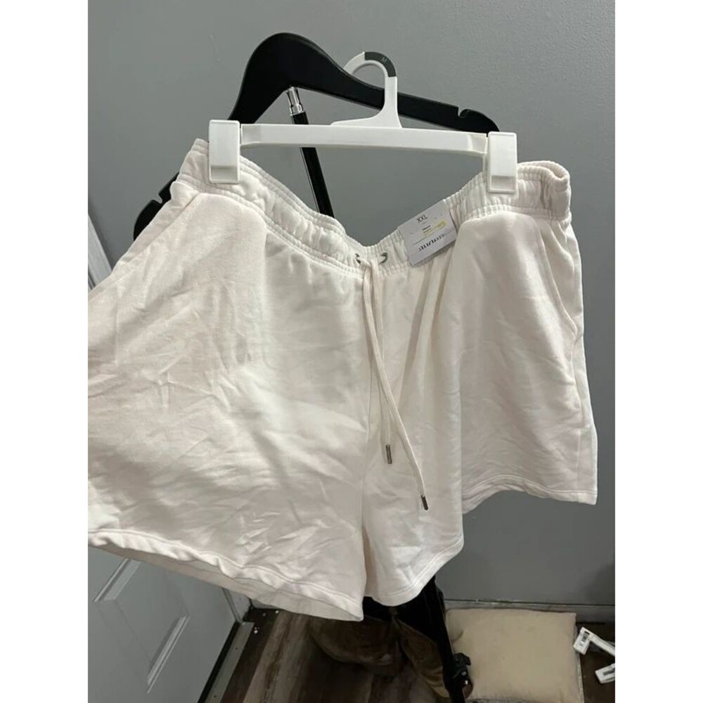 Auden drawstring shorts